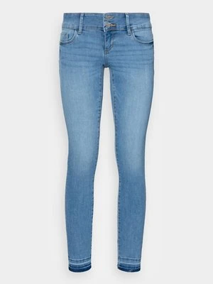 Jeansy Skinny Fit Only
