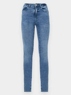Jeansy Skinny Fit Only