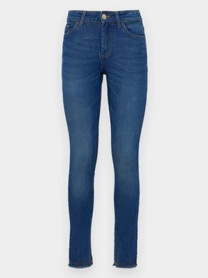 Jeansy Skinny Fit Only
