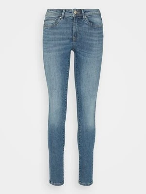 Jeansy Skinny Fit Only