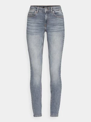 Jeansy Skinny Fit Only