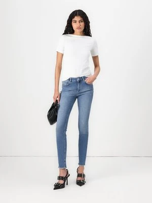 Jeansy Skinny Fit Only