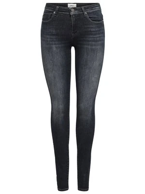 Jeansy Skinny Fit Only