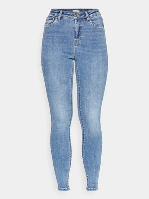Jeansy Skinny Fit Only