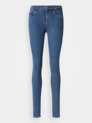 Jeansy Skinny Fit Only