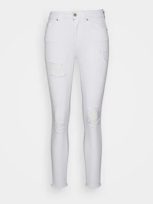 Jeansy Skinny Fit Only