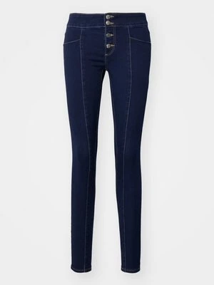 Jeansy Skinny Fit Only