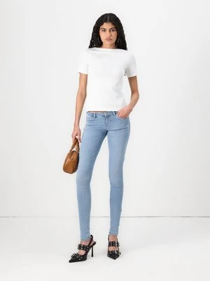 Jeansy Skinny Fit Only