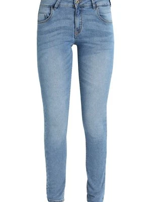 Jeansy Skinny Fit Only