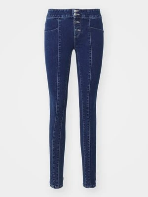 Jeansy Skinny Fit Only