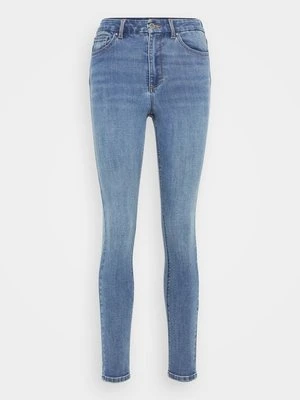 Jeansy Skinny Fit Only