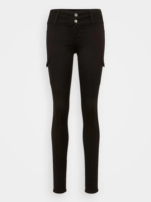Jeansy Skinny Fit Only