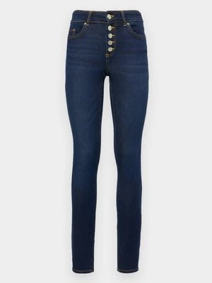 Jeansy Skinny Fit Only