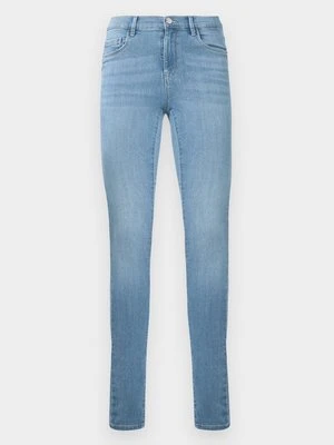 Jeansy Skinny Fit Only