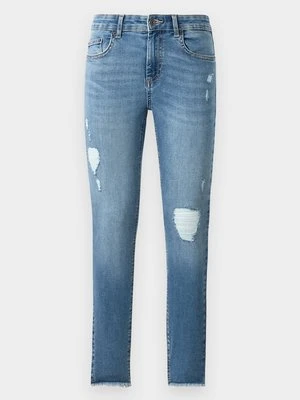 Jeansy Skinny Fit Only