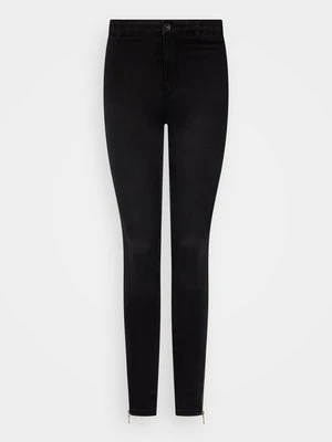 Jeansy Skinny Fit Only