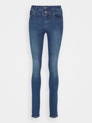 Jeansy Skinny Fit Only