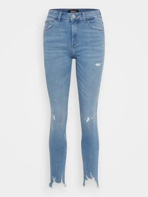 Jeansy Skinny Fit Only