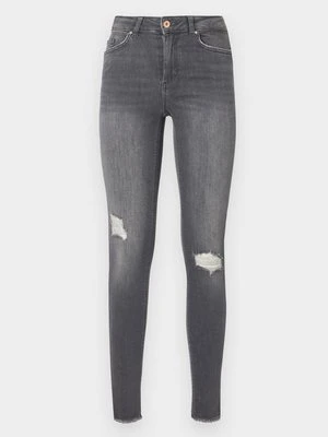 Jeansy Skinny Fit Only