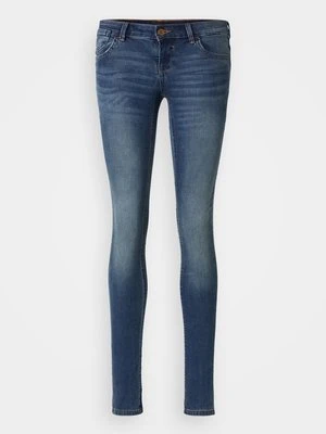 Jeansy Skinny Fit Only