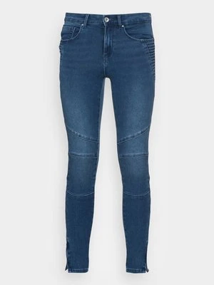 Jeansy Skinny Fit Only