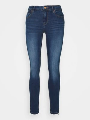 Jeansy Skinny Fit Only