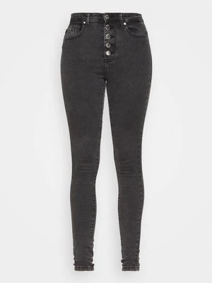 Jeansy Skinny Fit Only