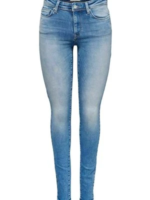Jeansy Skinny Fit Only