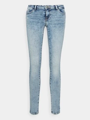 Jeansy Skinny Fit Only