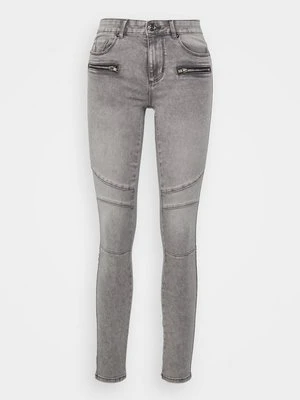 Jeansy Skinny Fit Only