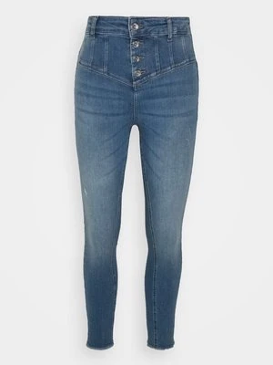 Jeansy Skinny Fit Only