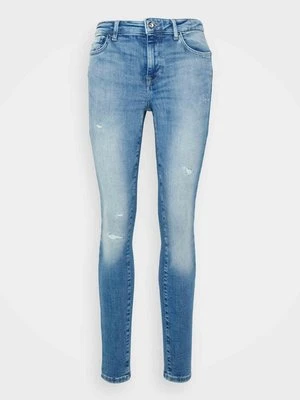Jeansy Skinny Fit Only