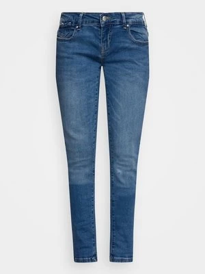 Jeansy Skinny Fit Only