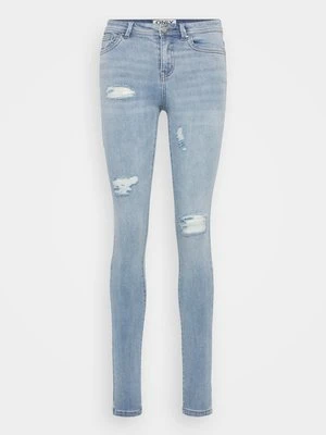 Jeansy Skinny Fit Only