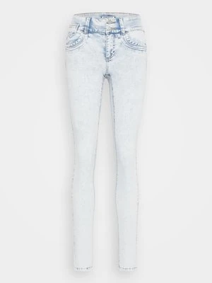 Jeansy Skinny Fit Only