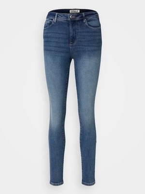Jeansy Skinny Fit Only