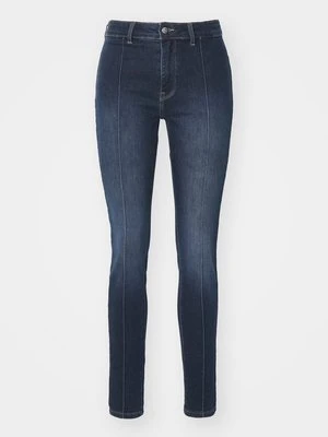 Jeansy Skinny Fit Only
