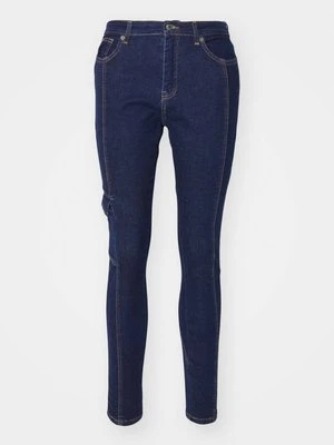 Jeansy Skinny Fit Only