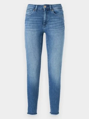 Jeansy Skinny Fit Only