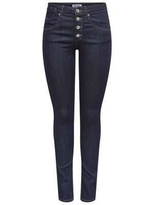 Jeansy Skinny Fit Only