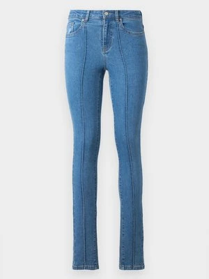 Jeansy Skinny Fit Only