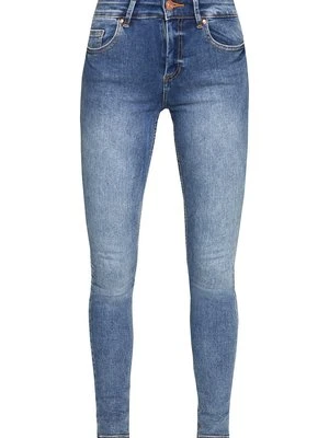 Jeansy Skinny Fit Only