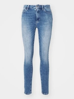 Jeansy Skinny Fit Only