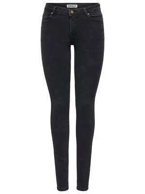 Jeansy Skinny Fit Only