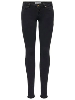 Jeansy Skinny Fit Only