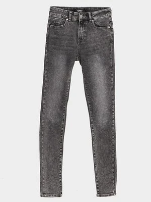 Jeansy Skinny Fit Only