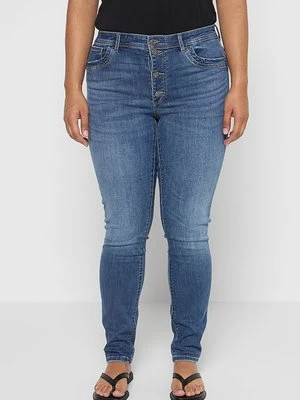 Jeansy Skinny Fit Only
