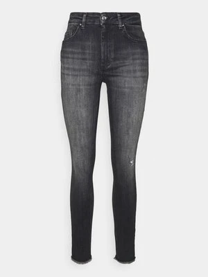 Jeansy Skinny Fit Only