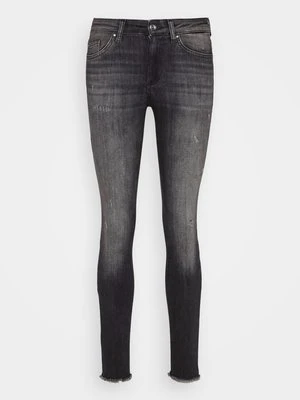 Jeansy Skinny Fit Only