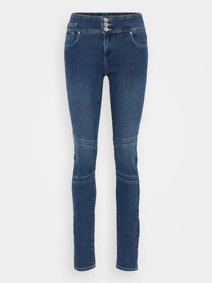 Jeansy Skinny Fit Only